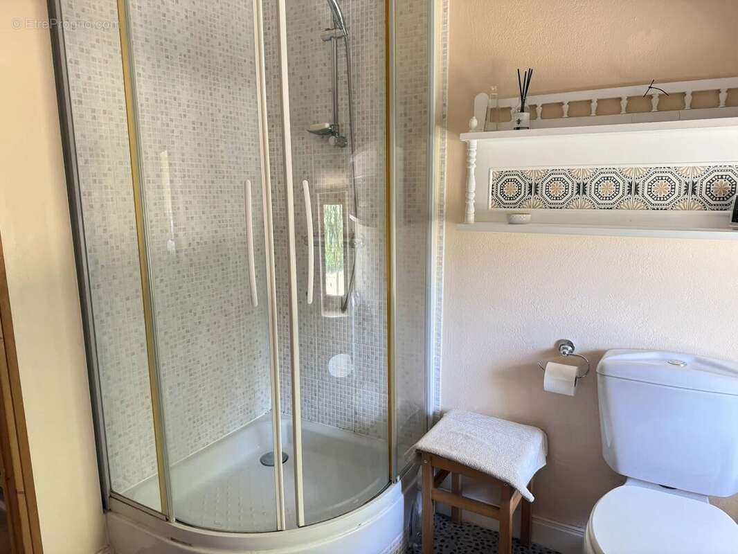Maison de 5 chambres, dont une au rez-de-chaussée - photo 14