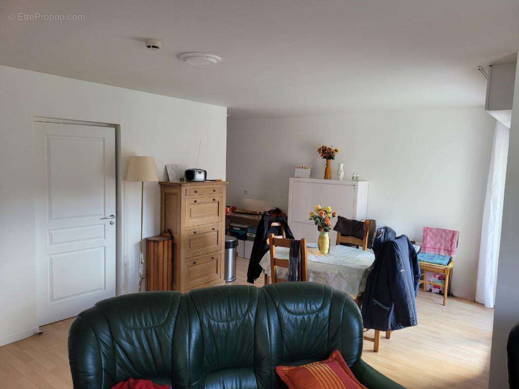 Spécial investisseur, 68 m² en résidence Séniors - Carquefou - photo 4