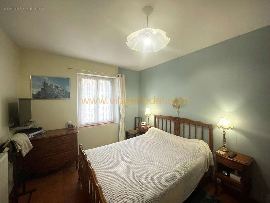 Réf. 9829 - viager occupe - vacheres (04) - photo 5