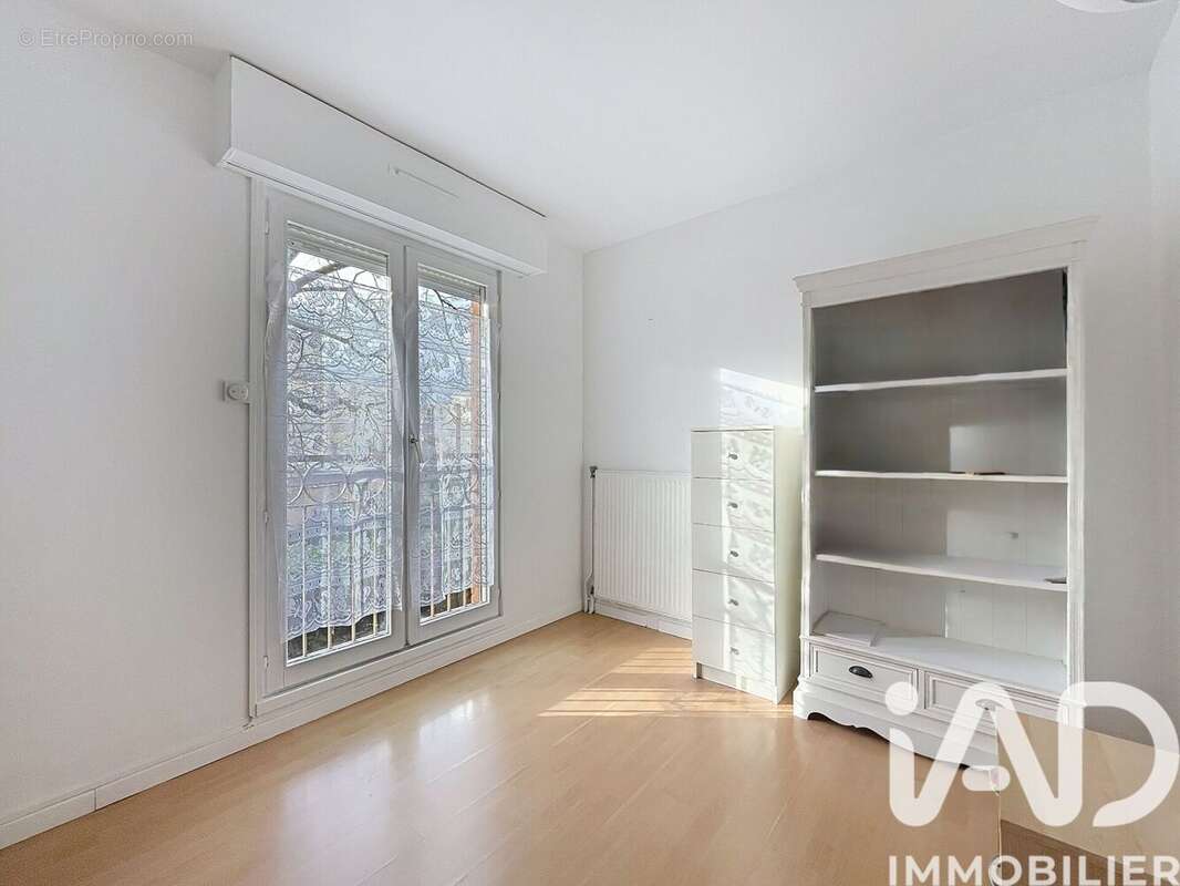 Photo 9 - Appartement à CHAMPS-SUR-MARNE