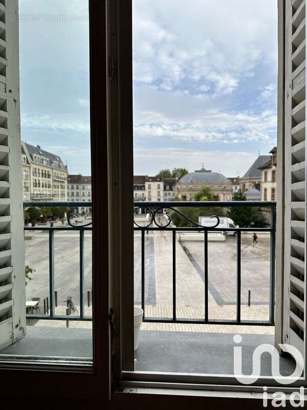 Photo 5 - Appartement à FONTAINEBLEAU