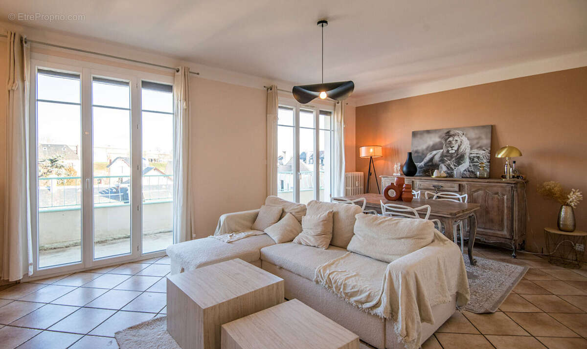 Appartement à RODEZ