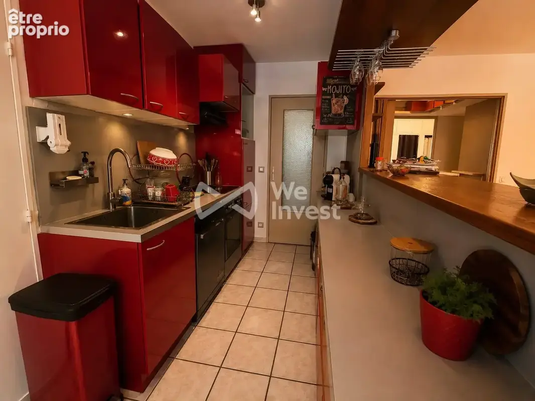 Appartement 4 pièces 92 m² à vendre à Meaux (77100) - photo 3