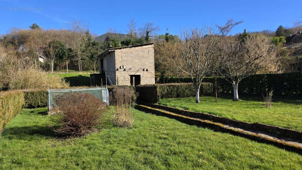 Maison à NAVENNE