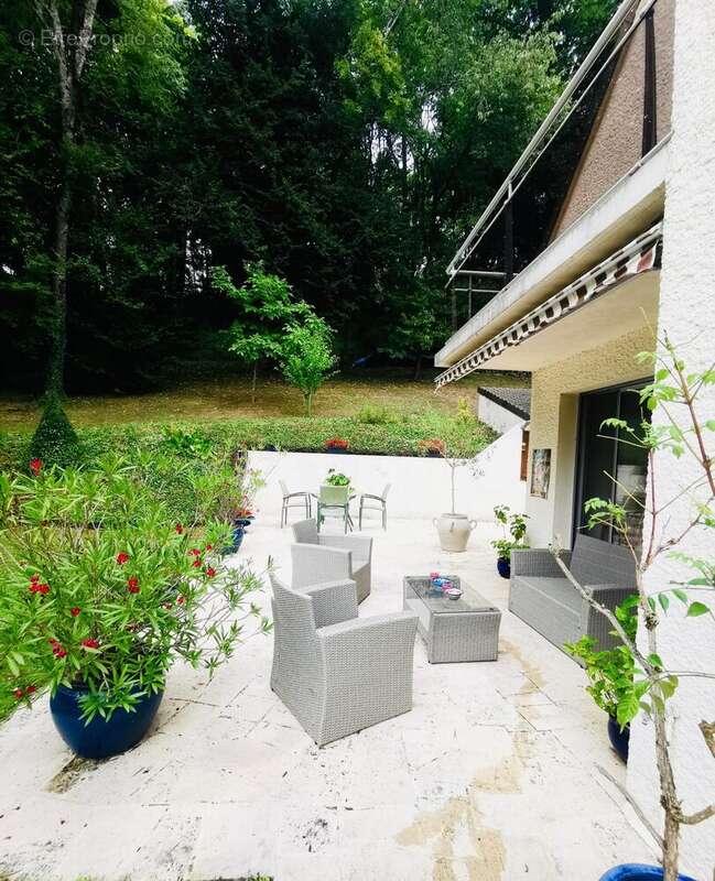 Photo 2 - Maison à VAUXBUIN