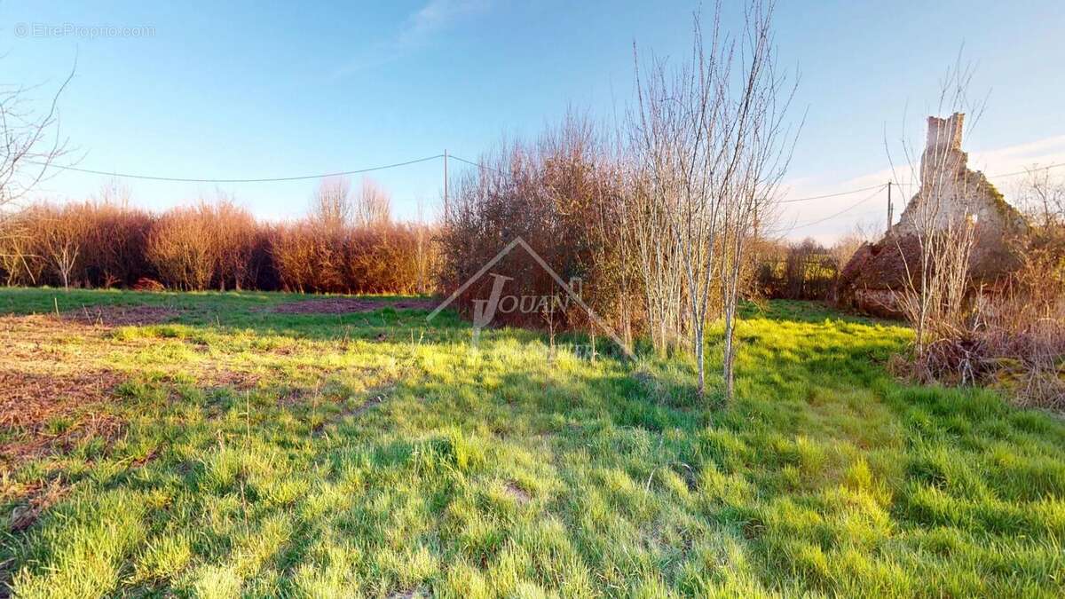 Maison à BOURBON-L'ARCHAMBAULT