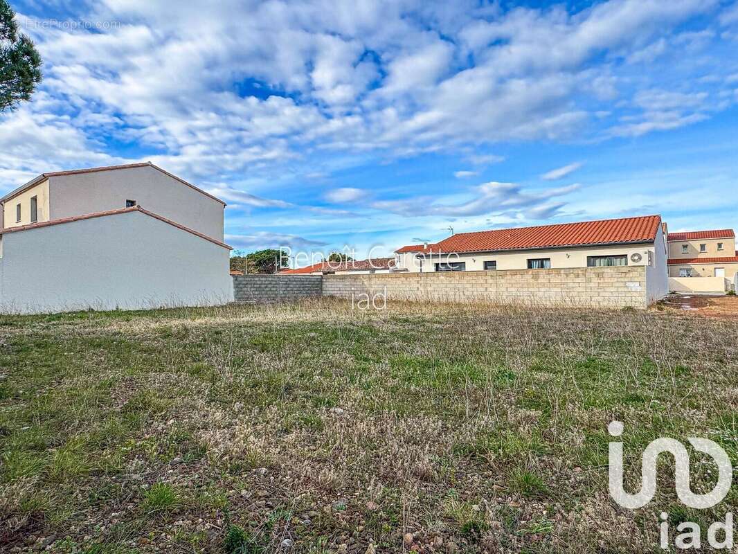 Photo 4 - Terrain à SALSES-LE-CHATEAU