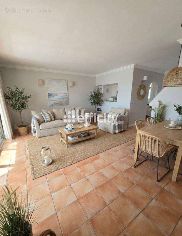 Maison à GRIMAUD