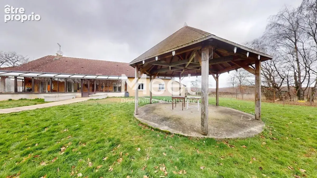 Maison-5 pièces-10 hectares - photo 19
