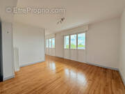 Appartement à MONTIGNY-LES-METZ