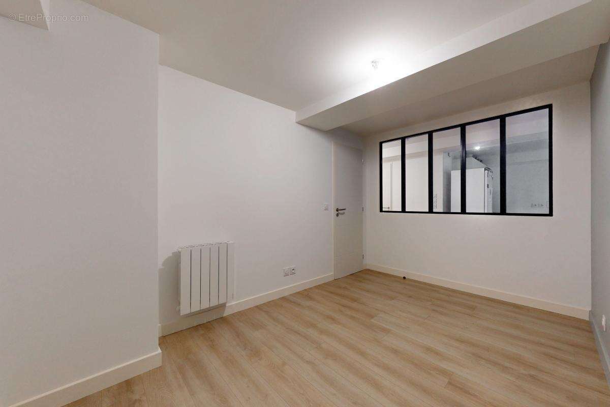 Appartement à LYON-4E