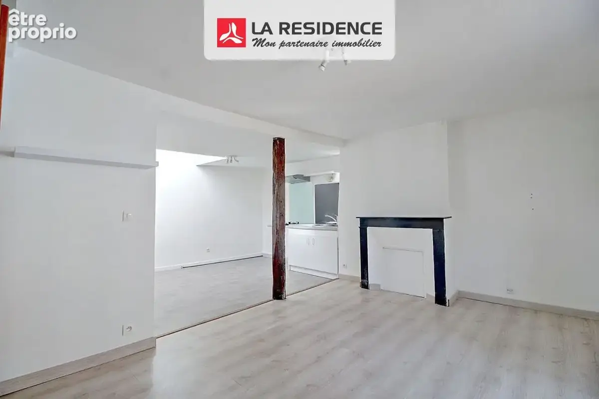 Appartement 5 pièces 113 m² à vendre à Bonnieres-Sur-Seine (78270) - photo 3