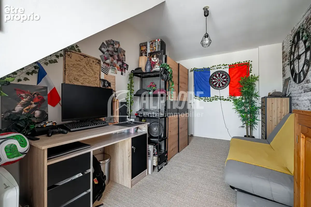 Maison récente de 86m² au calme et proche du bourg - photo 7