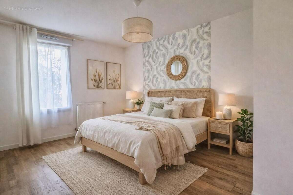 Photo 2 - Appartement à TOULOUSE