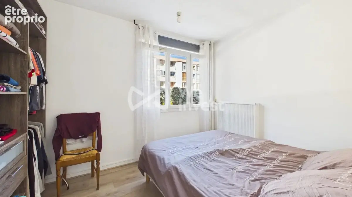 Appartement 4 pièces 82 m² à vendre à Guilherand-Granges (07500) - photo 7