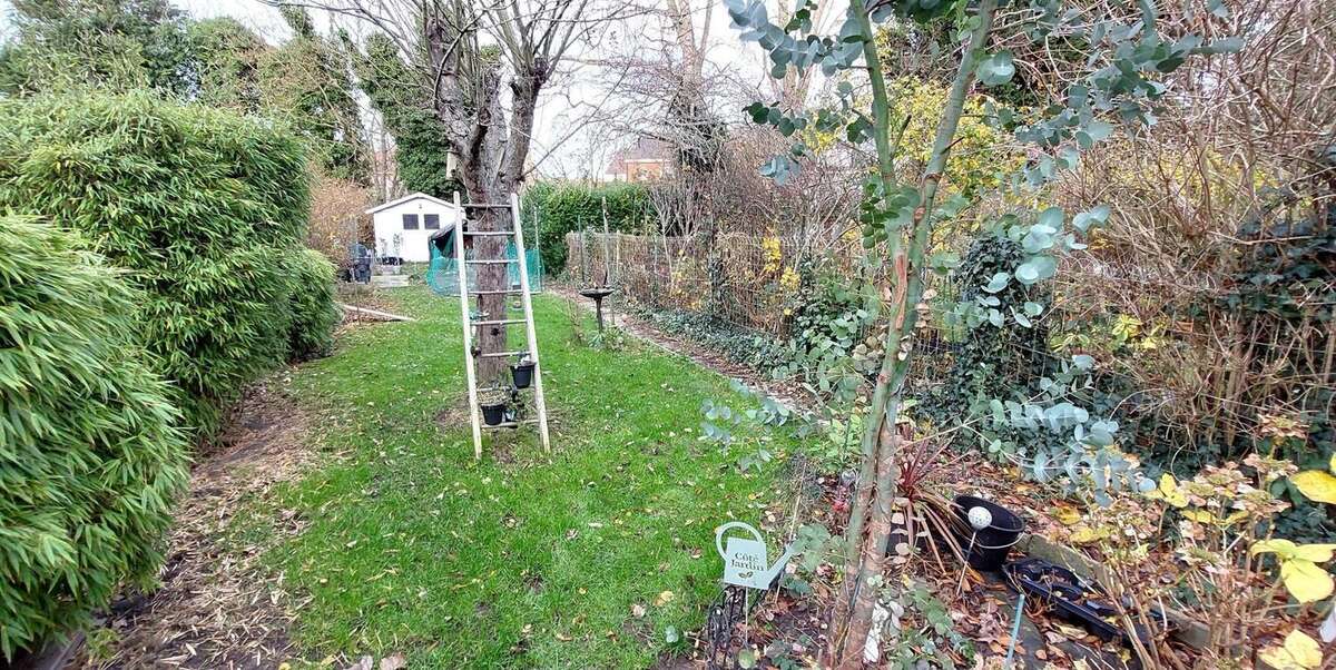 Photo 6 - Maison à COUDEKERQUE-BRANCHE