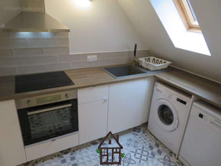 Appartement à VERNON