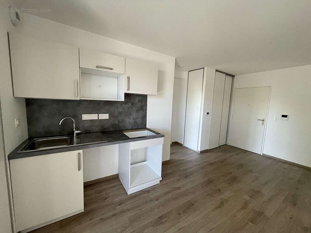 Appartement à CLERMONT-FERRAND