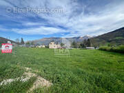 Terrain à ARRAS-EN-LAVEDAN