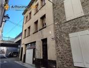 Appartement à TARASCON-SUR-ARIEGE