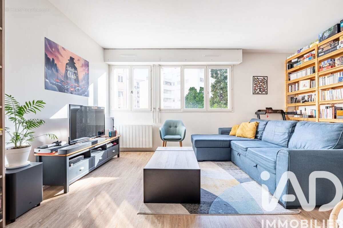 Photo 4 - Appartement à VANVES