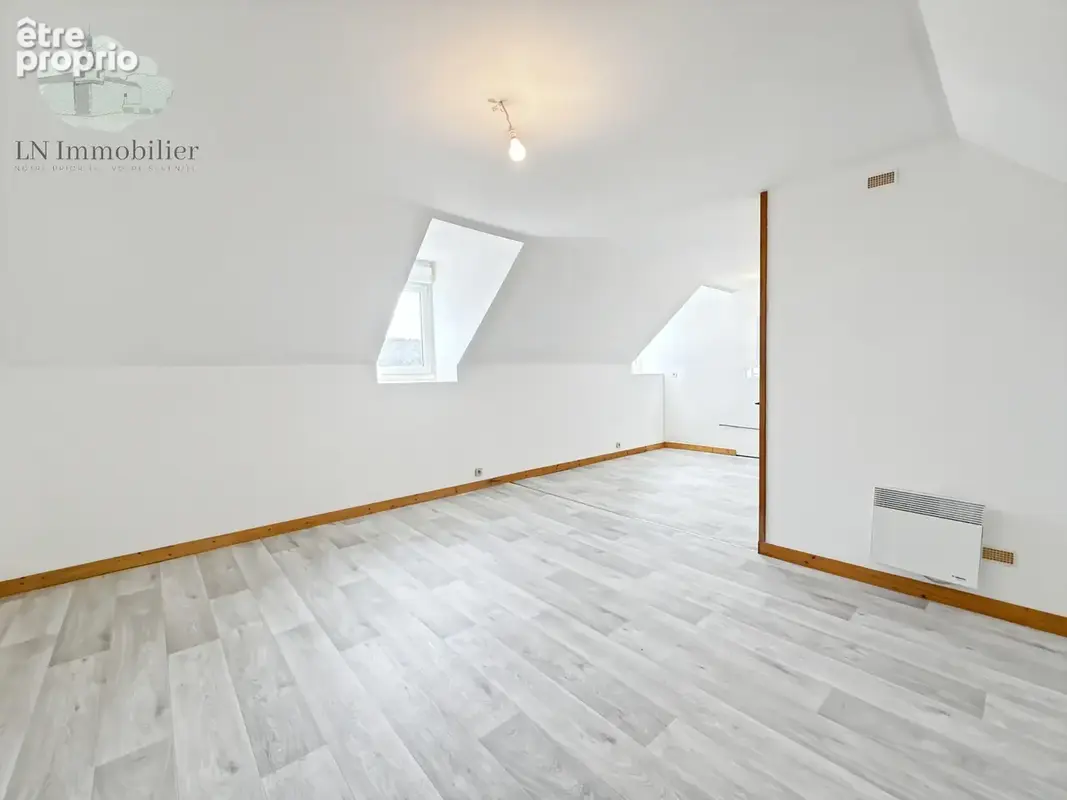 Appartement à CONCARNEAU