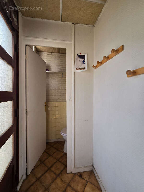 Maison 46m² à rezé - photo 9