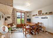 Appartement à DEMI-QUARTIER