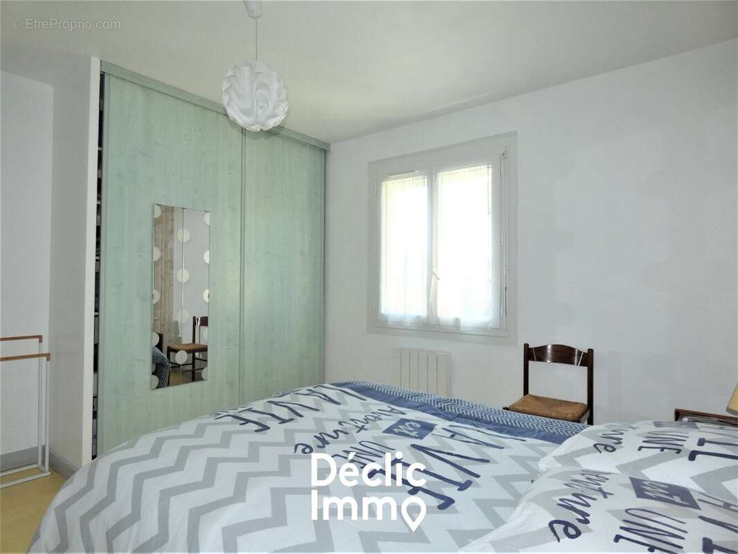 Maison à MOUILLERON-LE-CAPTIF