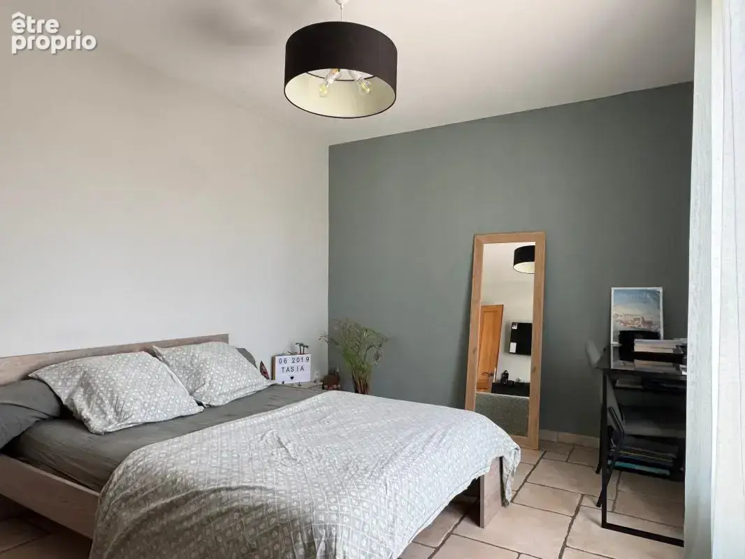 Maison À Vendre - photo 8