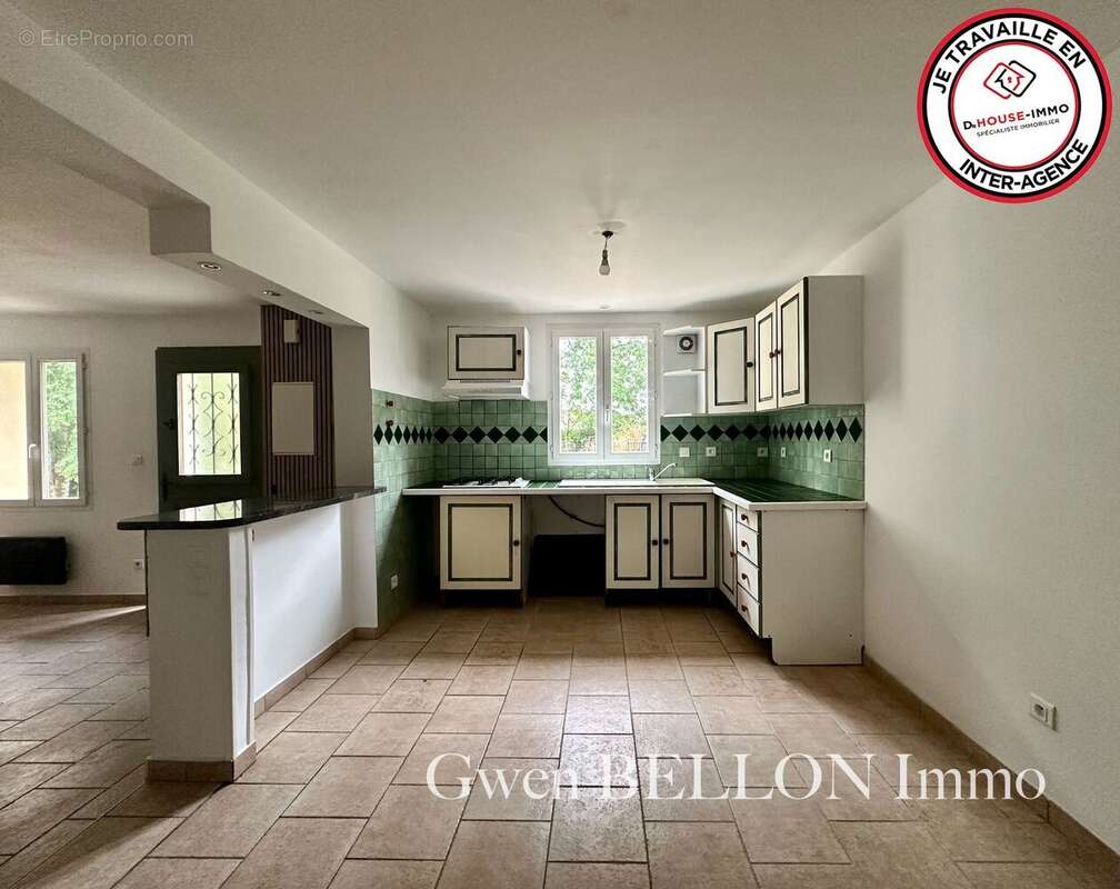 Maison à CASSAGNABERE-TOURNAS