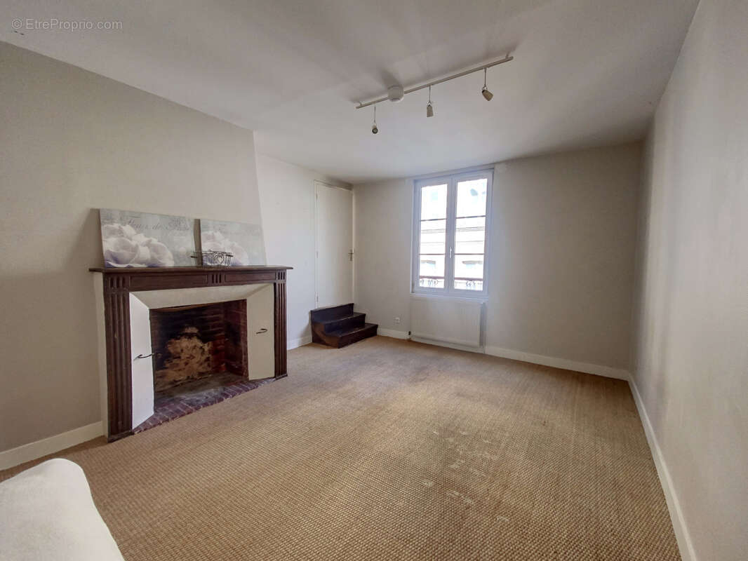 Appartement à DREUX