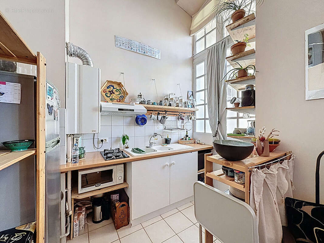 Appartement à AUCH