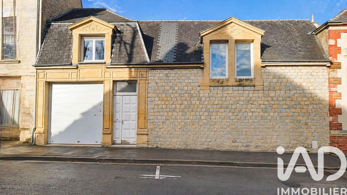 Photo 3 - Appartement à CHARLEVILLE-MEZIERES