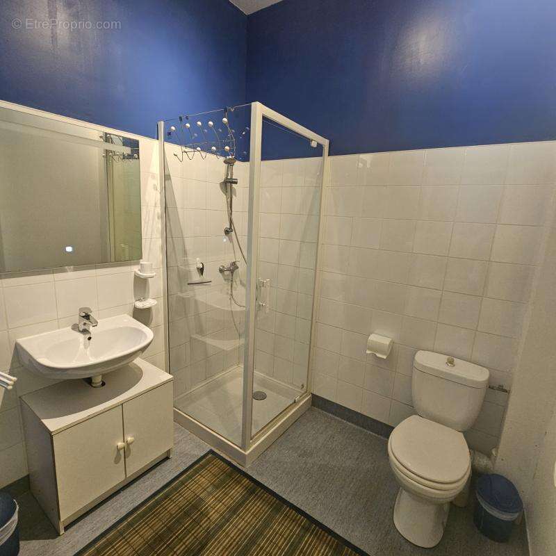 Maison à CHAMPAGNE-LES-MARAIS