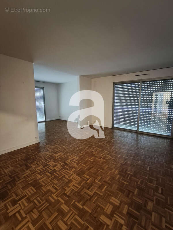 Appartement à SOISSONS