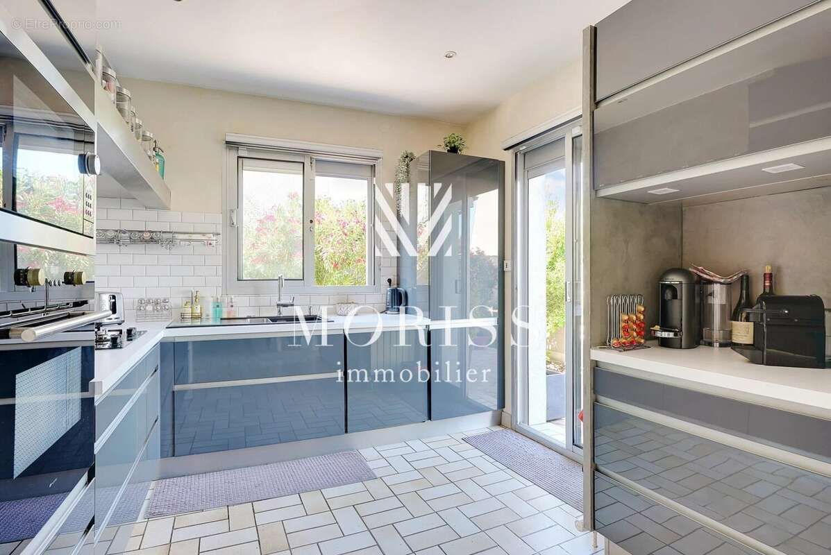 Maison à ATHIS-MONS