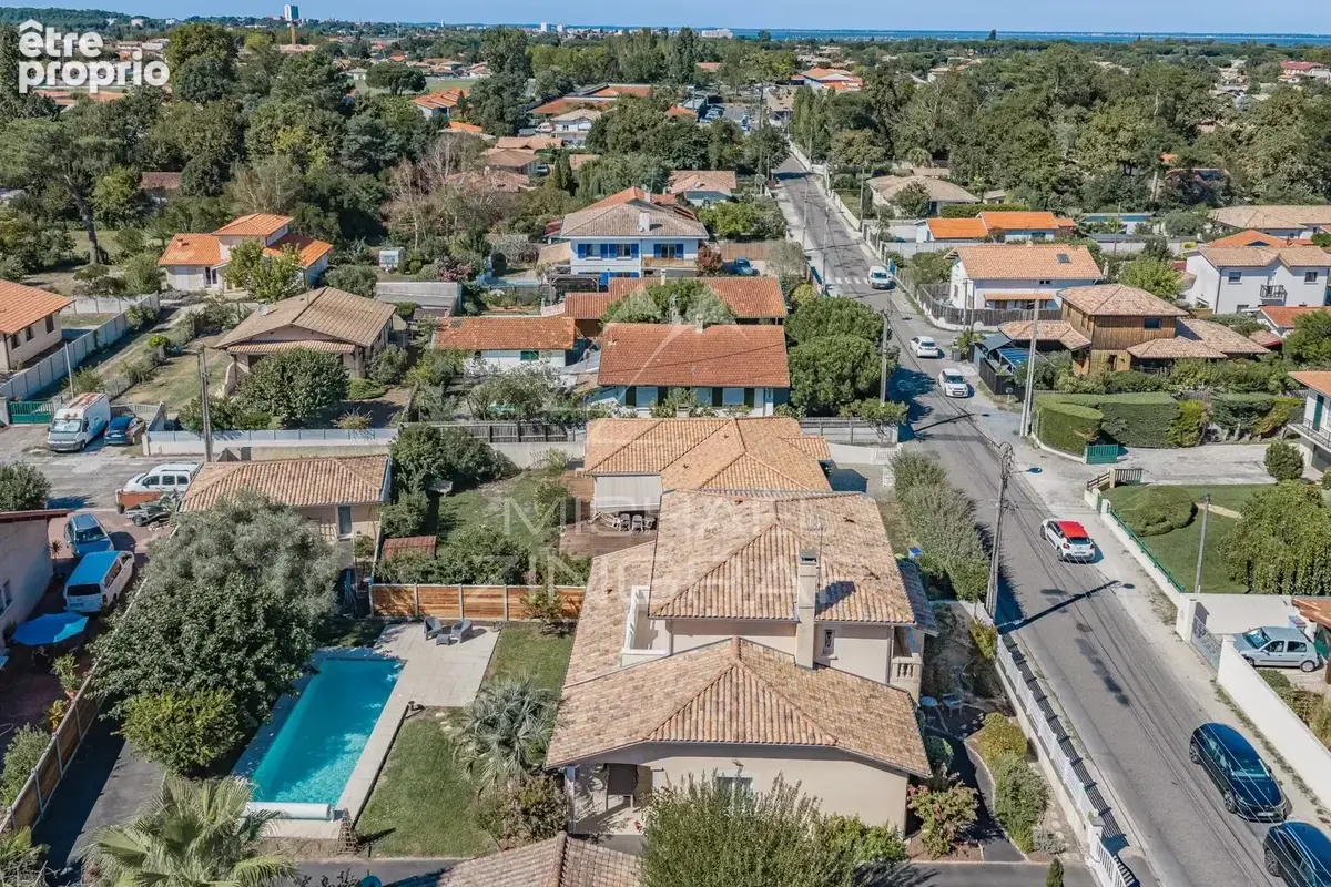 La Teste-de-Buch — Maison familiale, Bassin d'Arcachon - photo 24