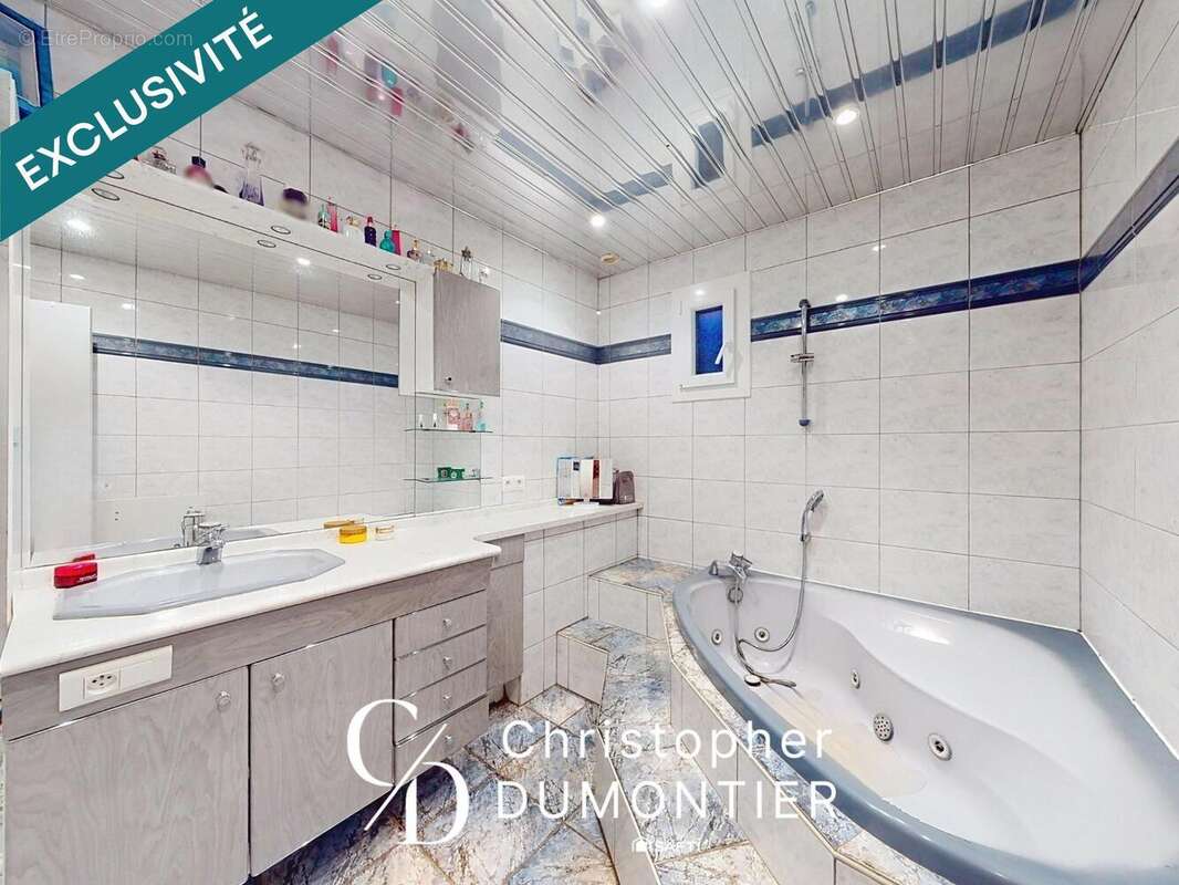 Photo 4 - Maison à GONNEVILLE-SUR-HONFLEUR