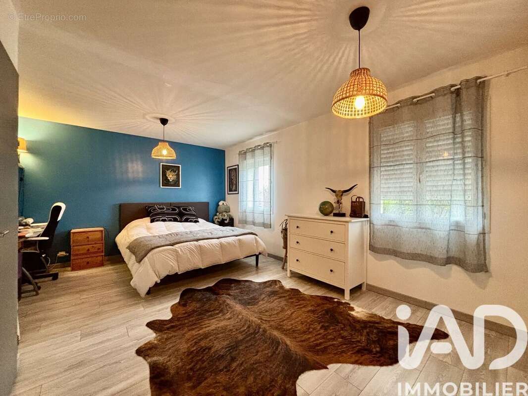 Photo 3 - Maison à BEYCHAC-ET-CAILLAU