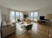 Appartement à THEIX