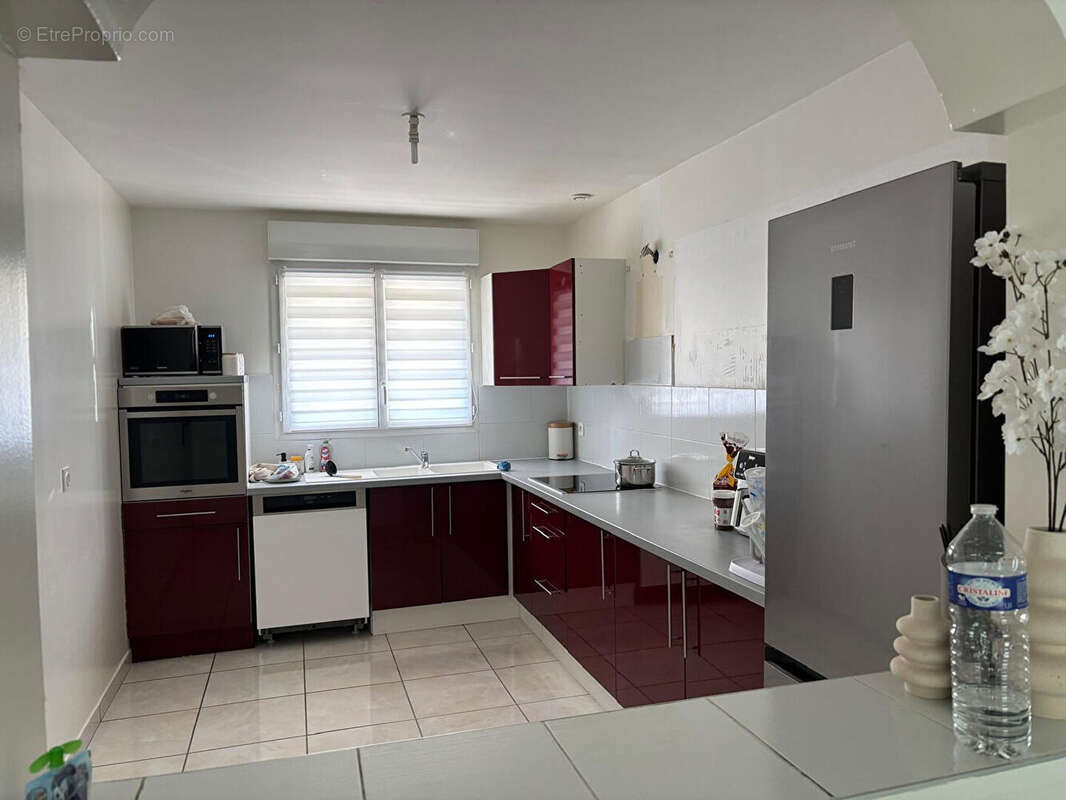 Maison à PONT-D&#039;AIN