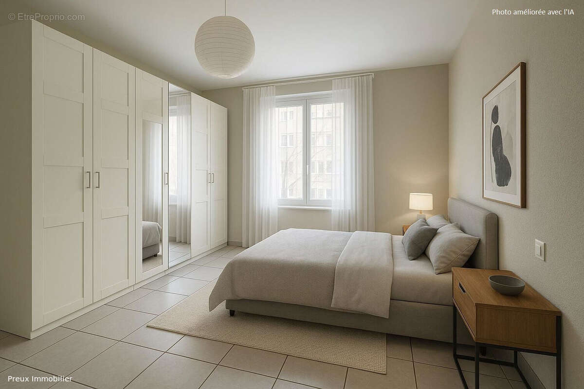 Appartement à ANNECY