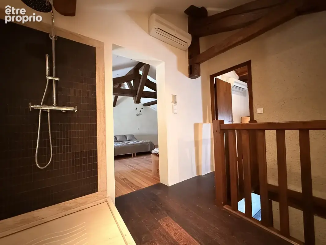château d'exception au cœur d'un village historique - photo 22