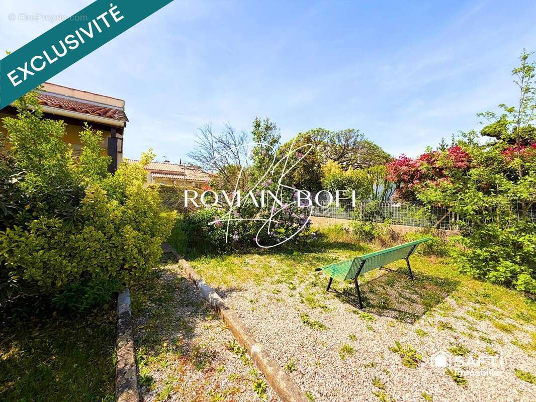 Photo 6 - Maison à ALES