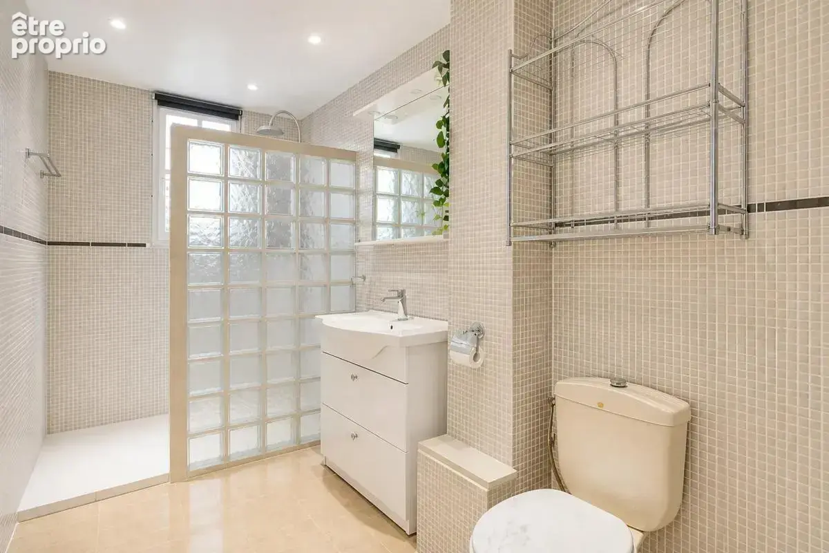 Maison de 8 pièces de 187 m² à Serris Bourg - photo 10