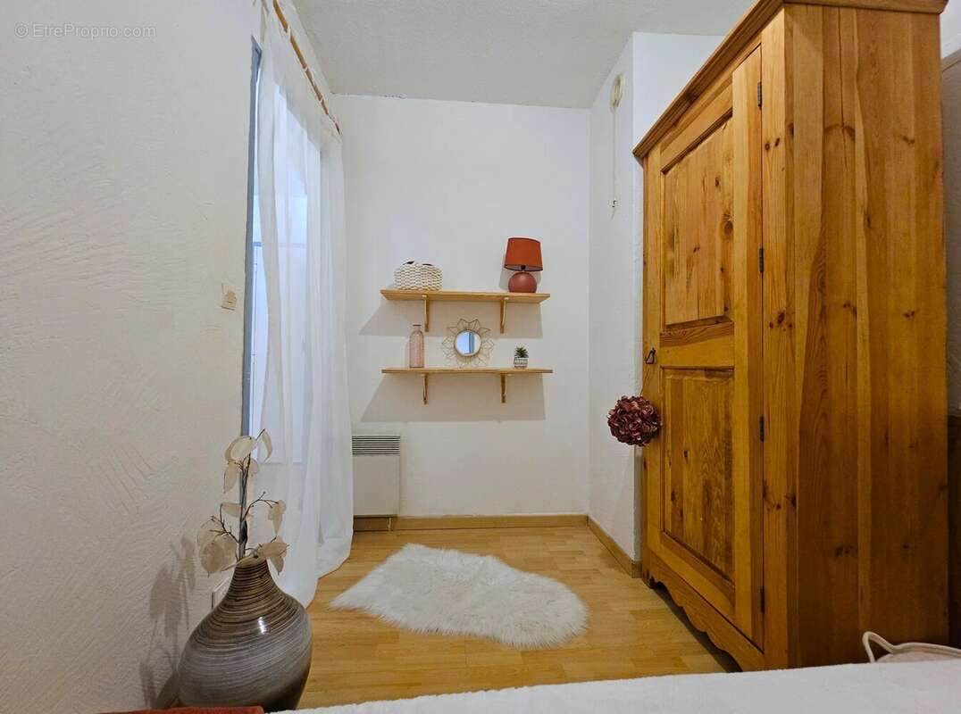 Appartement à HYERES