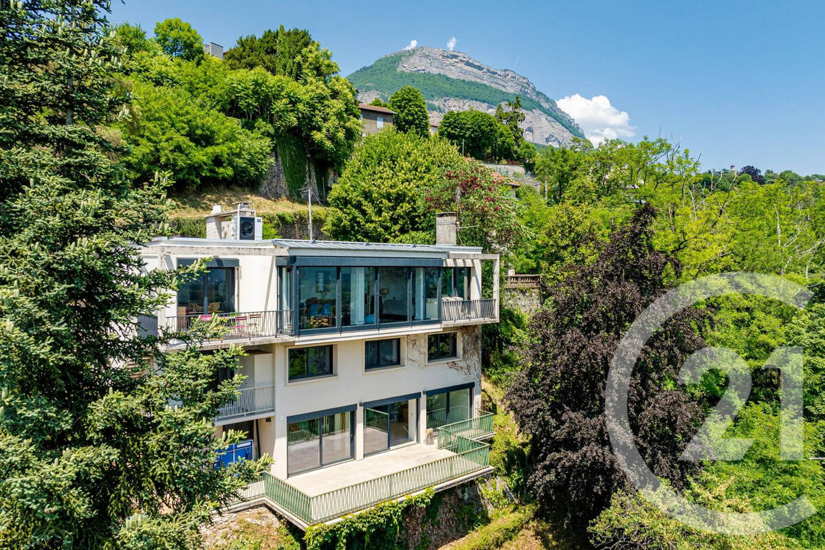 Maison à CORENC