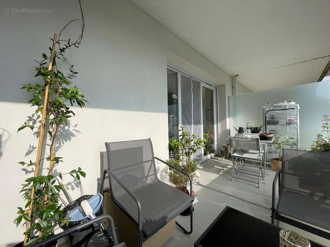 Appartement à MERIGNAC