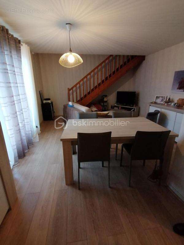 Appartement à LIMOGES